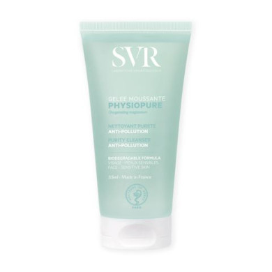 SVR PHYSIOPURE Измивен гел 55мл