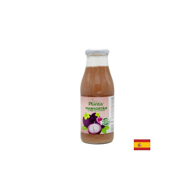 Сок от мангостан – Енергия и силен имунитет, 500 ml
