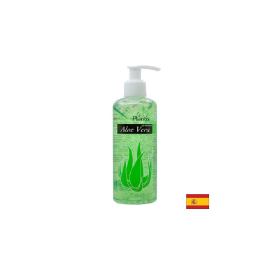Алое Вера хидратиращ гел за тяло, 500 ml