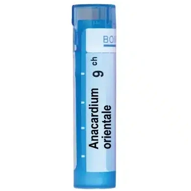 ANACARDIUM ORIENTALE 9 CH BOIRON