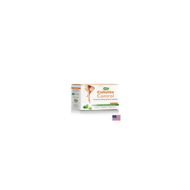 Cellulite Control - Експресна антицелулитна програма Nature’s Way