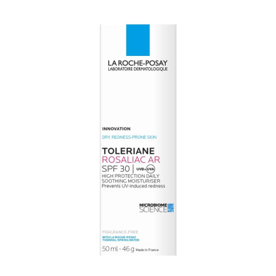 La Roche-Posay Toleriane Rosaliac AR Крем за чувствителна кожа SPF30 х50 мл