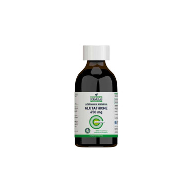 Liposomal Formulation Glutathione / Липозомен глутатион, 150 ml Doctor’s Formulas