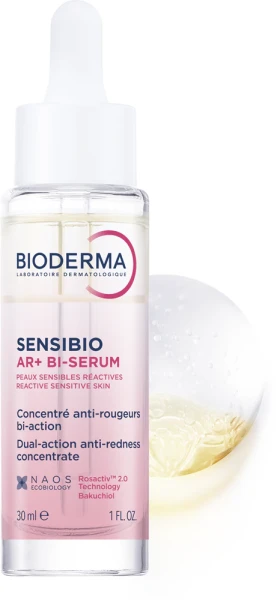 BIODERMA SENSIBIO AR+ ДВУФАЗЕН СЕРУМ 30 мл
