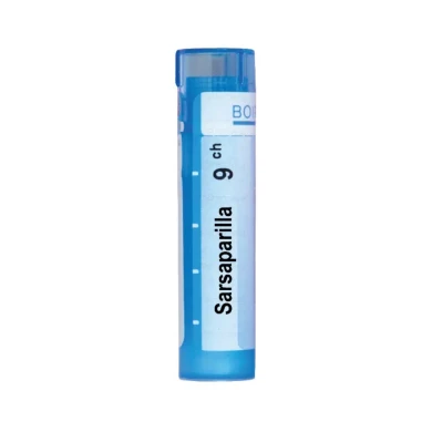 SARSAPARILLA 9 CH