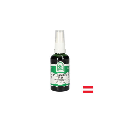 Подагра и високо кръвно налягане Целина 50 ml, спрей