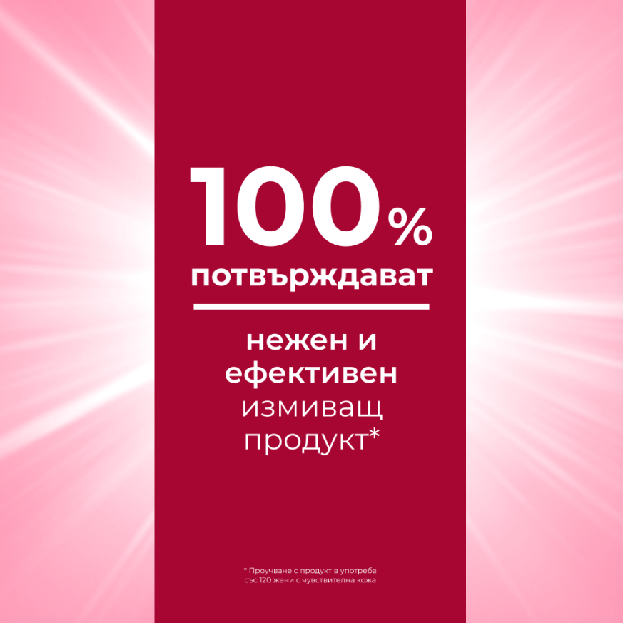 Eucerin® pH5 Душ гел с натурални масла Рефил 400ml 