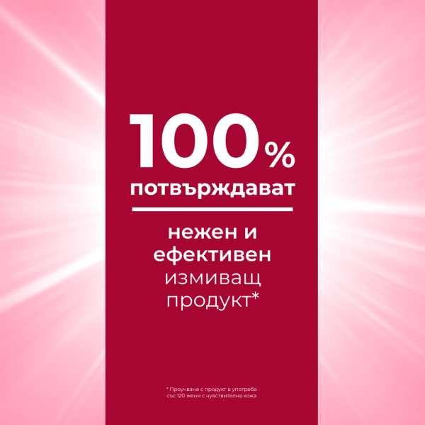 Eucerin® pH5 Душ гел с натурални масла Рефил 400ml 