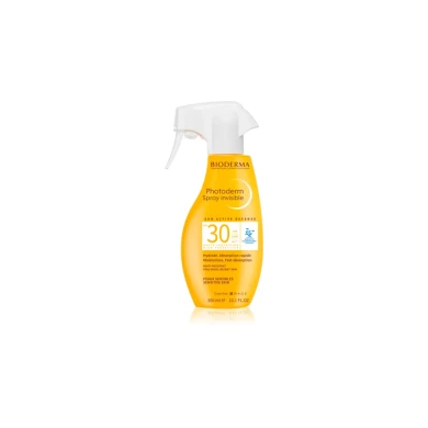 Bioderma Photoderm Spray SPF 30 300мл