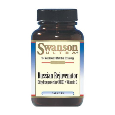 Russian Rejuvenator / 60 Caps