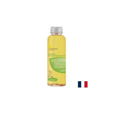 Стягащо масло за тяло Mincifine, 100 ml Fleurance Nature