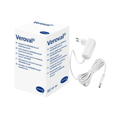АДАПТОР ЗА АПАРАТ ЗА КРЪВНО VEROVAL