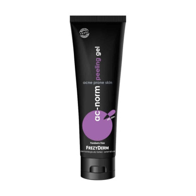 FrezyDerm AC-NORM ПИЛИНГ ГЕЛ 50 мл