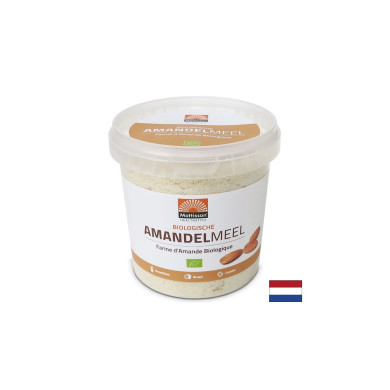 Бадемово брашно БИО, 300 g