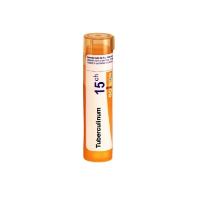 TUBERCULINUM 15 CH