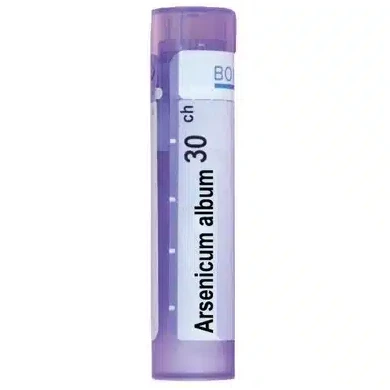 ARSENICUM ALBUM 30 CH BOIRON