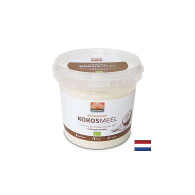 БИО Кокосово брашно, 500 g