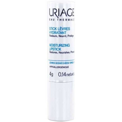 URIAGE EAU THERMALE -  ВЪЗСТАНОВЯВАЩ СТИК ЗА УСТНИ 4g