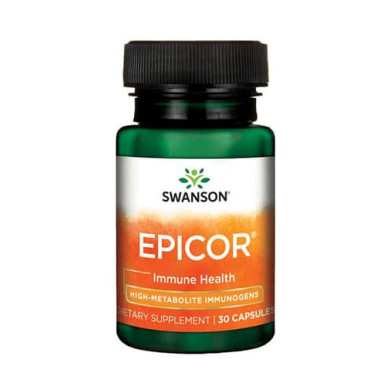 EPICOR 500mg. / 30 Caps