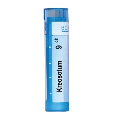 KREOSOTUM 9CH