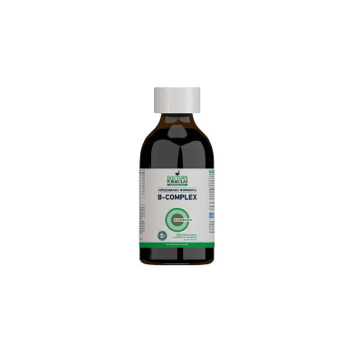Liposomal Formulation B-Complex / Липозомен витамин B-комплекс, 150 ml Doctor’s Formulas