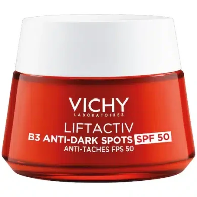 VICHY LIFTACTIV B3 ANTI-DARK SPOTS КРЕМ SPF50 50 мл