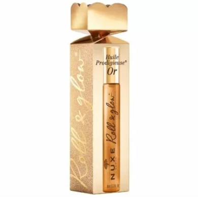 NUXE Huile Prodigieuse Roll-on 8 ml