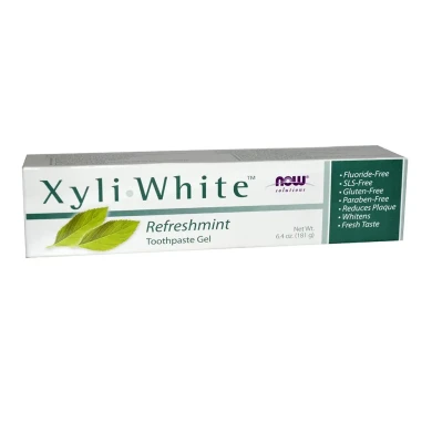 Now - Xyliwhite Refreshmint - Паста За Зъби
