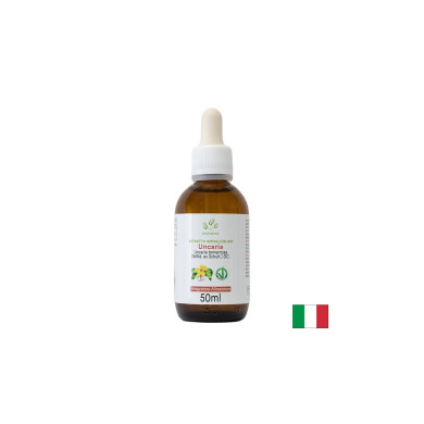 Имунитет - Котешки нокът, 50 ml капки
