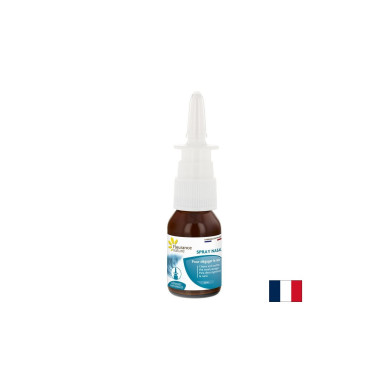 Спрей за нос, 20 ml Fleurance Nature