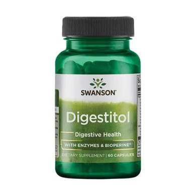Digestitol / 60 Caps