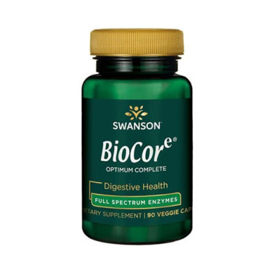 BioCore Optimum Complete / 90 Vcaps