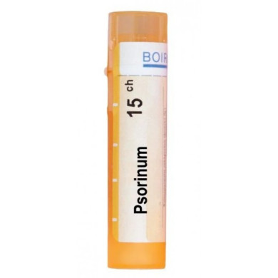 PSORINUM 15 CH