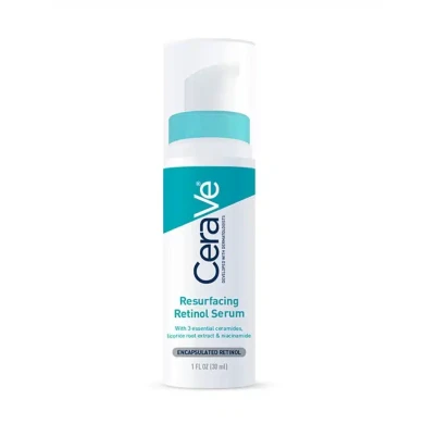 CeraVe Обновяващ серум с ретинол 30 мл