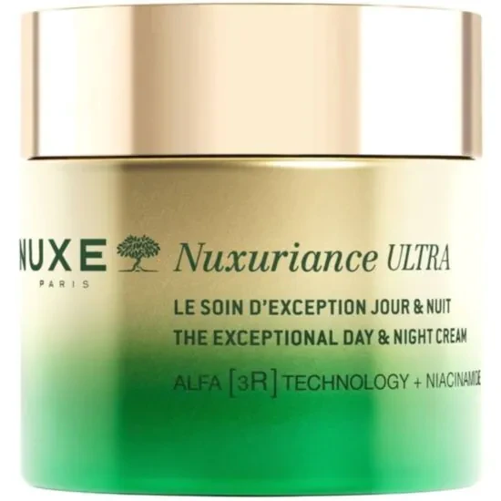 Nuxe NUXURIANCE ULTRA EXCEPTIONAL CREAM 75ml