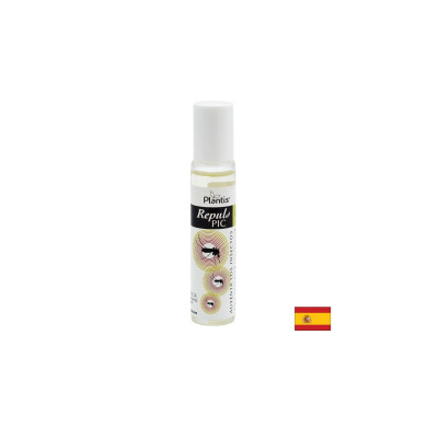Рол-он против насекоми - естествен репелент - Repuls PIC, 20 ml