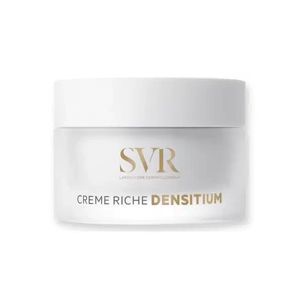 SVR DENSITIUM Обогатен крем Ултра подхранващ крем с лифтинг и анти-ейдж ефект 50мл