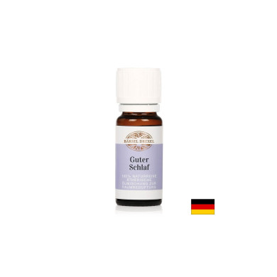 Guter Schlaf - Етерично масло за спокоен сън, 10 ml Bärbel Drexel