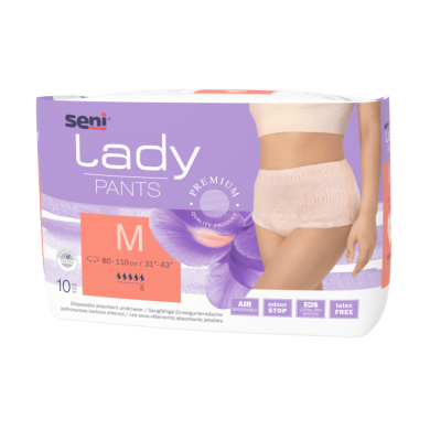 Seni Lady гащи размер М