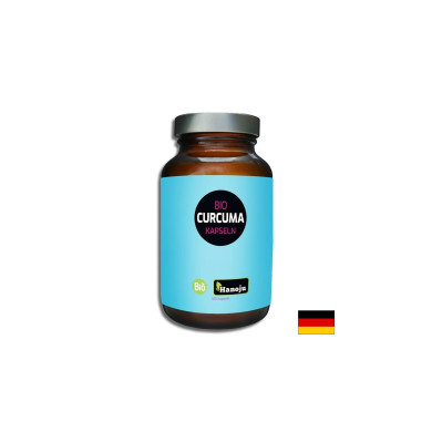 Куркума Ставен комфорт и добро храносмилане 400 mg, 180 капсули