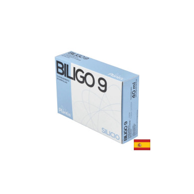 Коса, кожа и нокти - Силиций Plantis®, 1.596 mg х 20 ампули за пиене