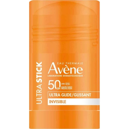 Avene SUN SPF50 Невидим ултра стик за гладко нанасяне 20 g