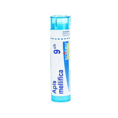 APIS MELLIFICA 9 CH BOIRON
