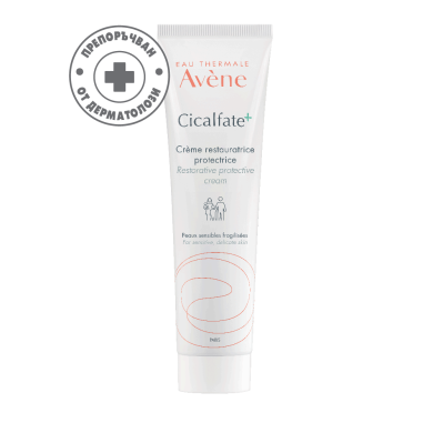 AVENE CICALFATE+ ВЪЗСТАНОВЯВАЩ ЗАЩИТЕН КРЕМ  100 мл