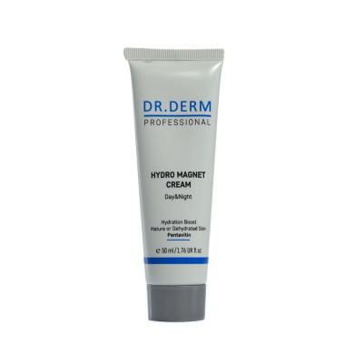 Хидро Магнет хидратиращ крем за лице Dr. Derm Professional