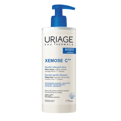 URIAGE XEMOSE C8+ SYNDET 500 ML