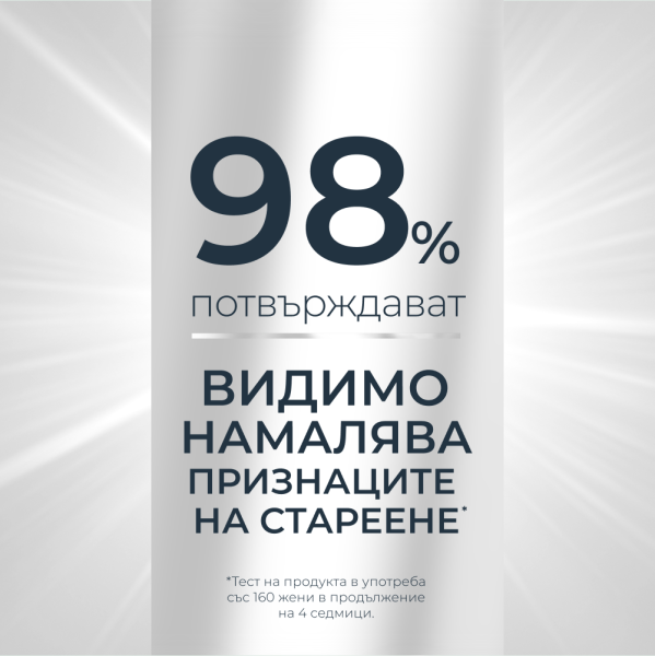 Eucerin Hyaluron-Filler EPIGENETIC Серум, 30мл
