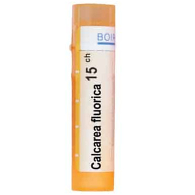 CALCAREA FLUORICA 15 CH BOIRON