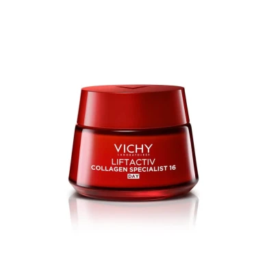 Vichy Liftactiv Specialist Collagen Specialist 16 Дневен крем против бръчки 50мл
