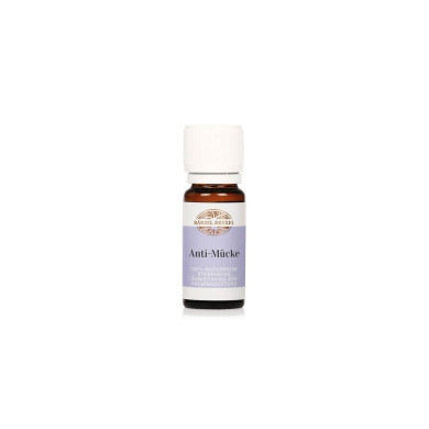 Anti-Mücke - Смес от етерични масла против комари, 10 ml